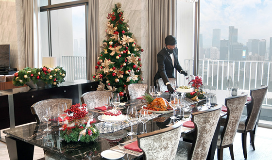 New Year S Eve At Fairmont Jakarta Fairmont Jakarta Fairmont Luxury Hotels Resorts