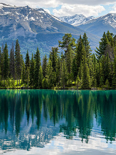 Stay & Save in Jasper & Lake Louise