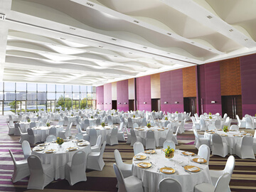 Weddings Fairmont Bab Al Bahr Abu Dhabi Fairmont Luxury Hotels Resorts