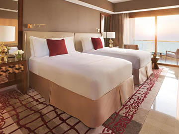 Fairmont Ajman Luxury Hotel In Ajman Fairmont Hotels Resorts