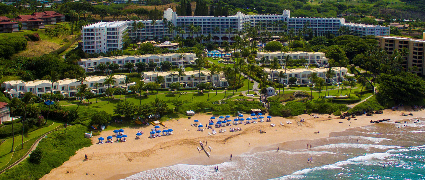 Fairmont Kea Lani, Maui - Luxury Hotel in Maui (United States)