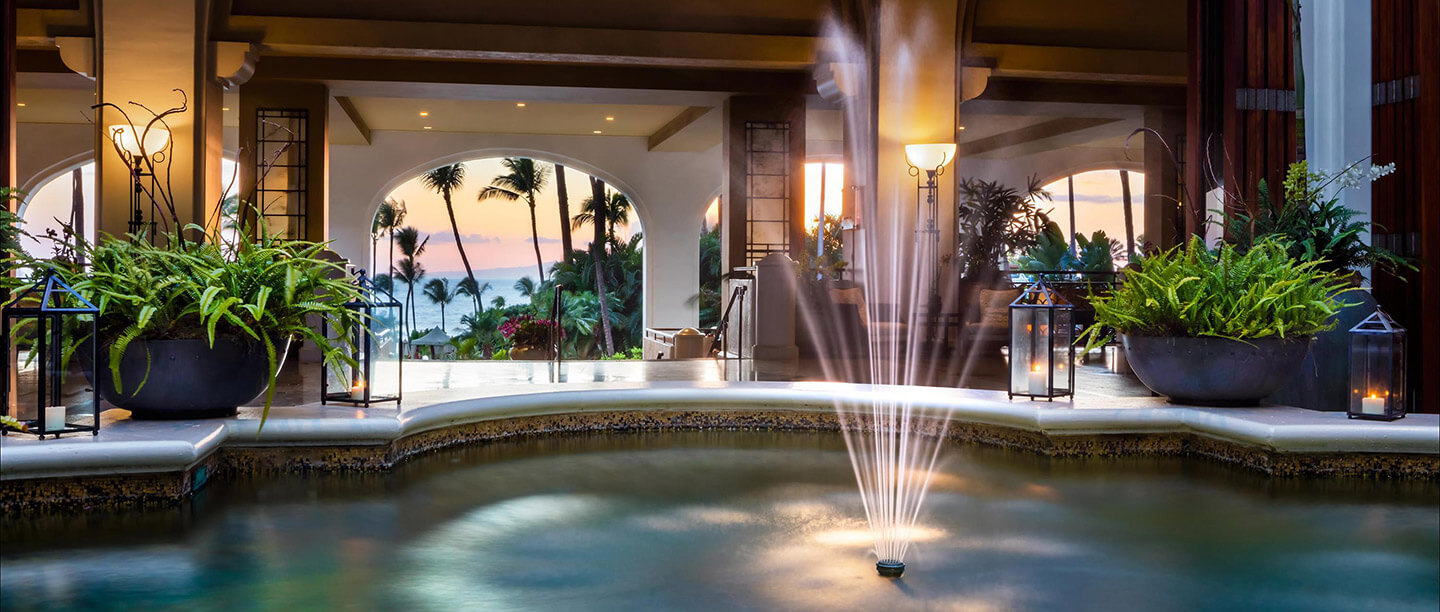 Fairmont Kea Lani, Maui - Luxury Hotel in Maui (United States)