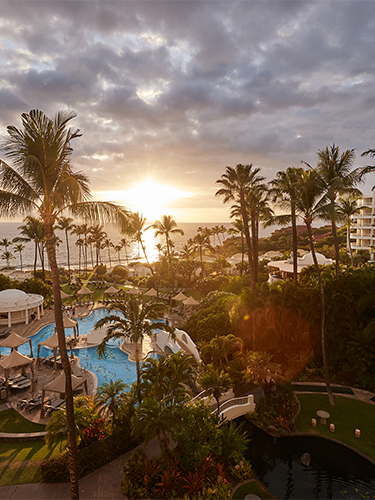 Fairmont Kea Lani, Maui - Luxury Hotel in Maui (United States)