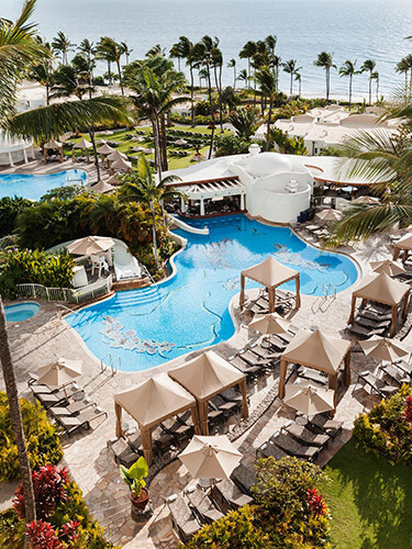 Fairmont Kea Lani, Maui - Luxury Hotel in Maui(United States)