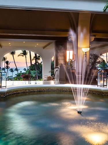 Fairmont Kea Lani, Maui - Luxury Hotel in Maui (United States)