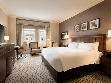 Accommodation Fairmont Chateau Laurier Fairmont Luxury Hotels Resorts