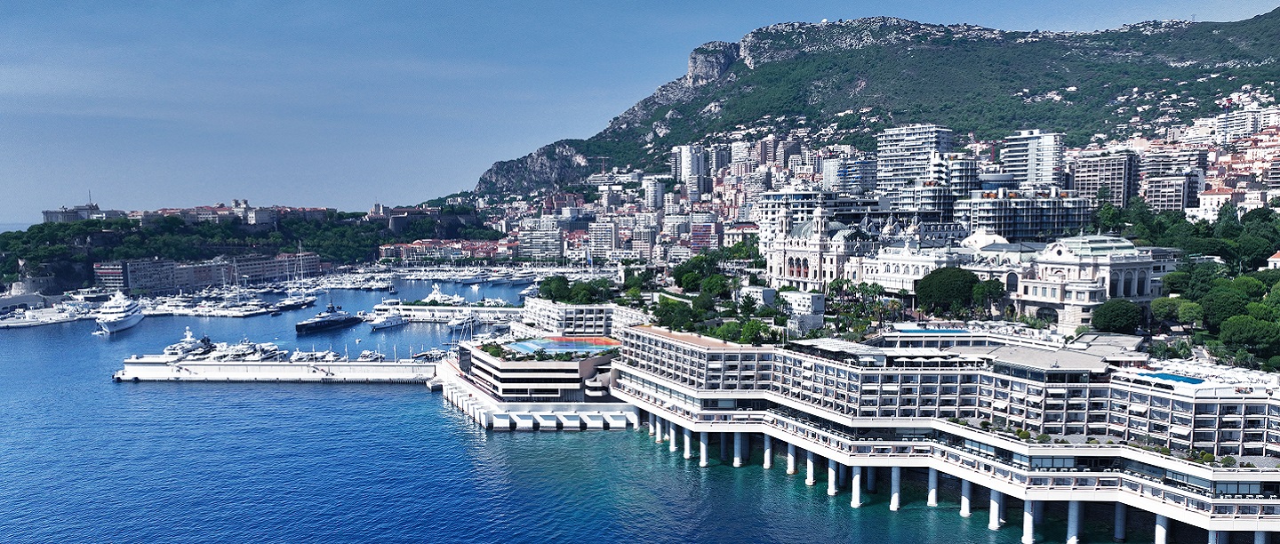 Monte Carlo Bay Hotel & Resort, The Hotel Collection
