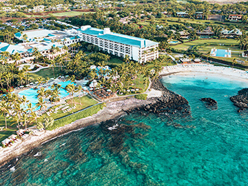 Fairmont Orchid Hawaii Map Fairmont Orchid, Hawaii" - Luxury Hotel In "Hawaii" - Fairmont, Hotels &  Resorts