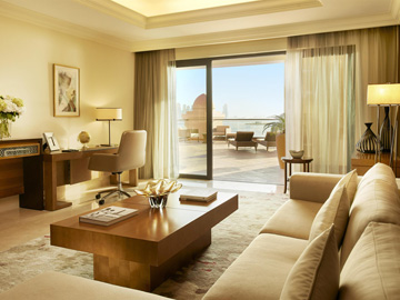 Accommodation Fairmont The Palm Fairmont Luxury Hotels Resorts