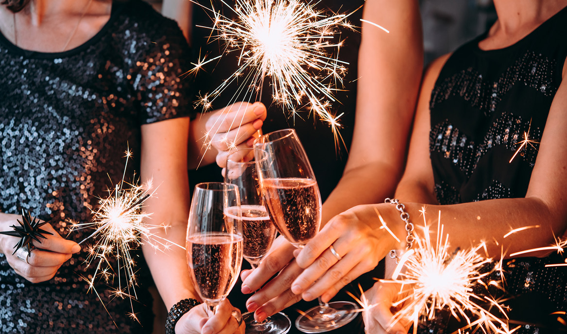 New Year's Eve 2022 Hotel Packages Philippines