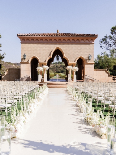 Weddings at Fairmont Grand Del Mar - Fairmont Grand Del Mar luxury Hotel