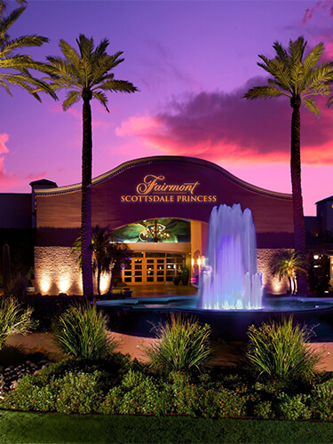 Luxury Shopping in Scottsdale