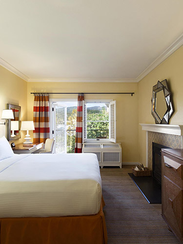 Accommodation Fairmont Sonoma Mission Inn Spa Fairmont Luxury Hotels Resorts