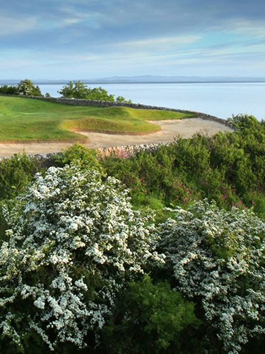 Fairmont St Andrews Golf Resort Kittocks No. 17