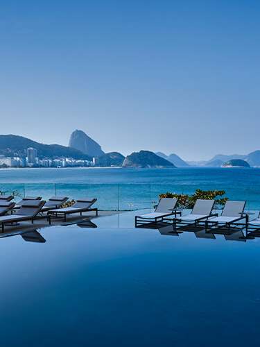 Fairmont Rio De Janeiro Copacabana Luxury Hotel In Rio De Janeiro Fairmont Hotels Resorts