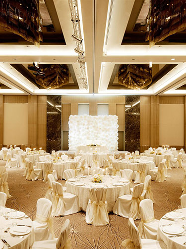 Weddings Fairmont Baku Flame Towers Azerbaijan Fairmont Luxury Hotels Resorts
