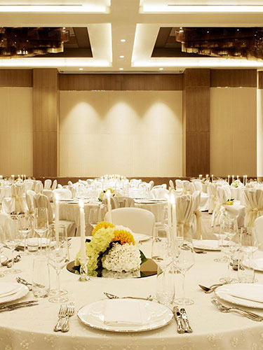 Weddings Fairmont Baku Flame Towers Azerbaijan Fairmont Luxury Hotels Resorts