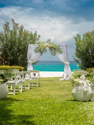 Book Your Dream Barbados Wedding Package | Fairmont Royal Pavilion ...