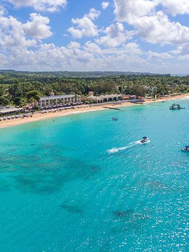 Fairmont Royal Pavilion - Luxury Hotel in St. James(Barbados)