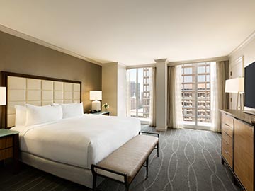 Accommodation Fairmont Dallas Fairmont Luxury Hotels