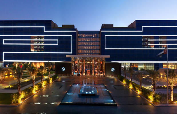 Fairmont Bab Al Bahr