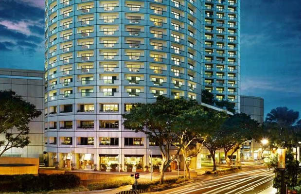 Fairmont Singapore | Fairmont Hotels & Resorts