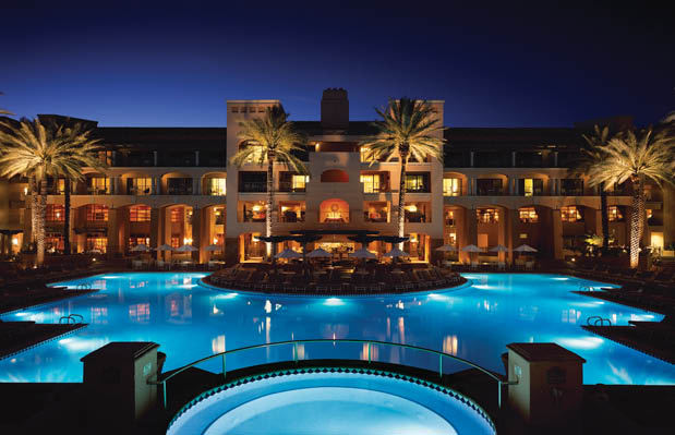 Fairmont Scottsdale Princess