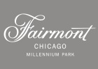 Fairmont Chicago, Millennium Park