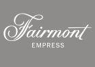 The Fairmont Empress