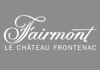 Fairmont Le Chateau Frontenac