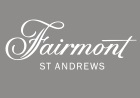 Fairmont St Andrews