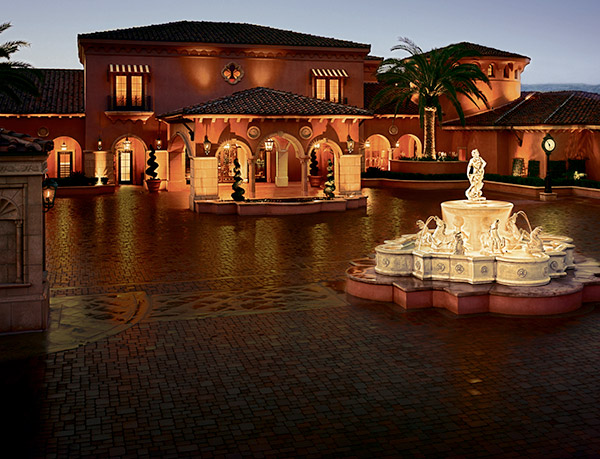 Fairmont Grand Del Mar