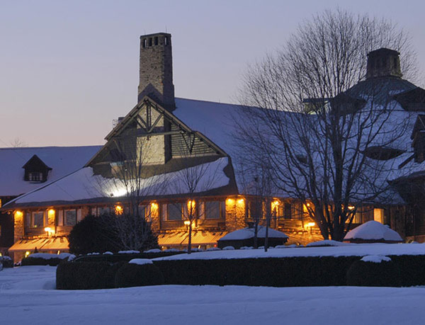 Fairmont Le Château Montebello