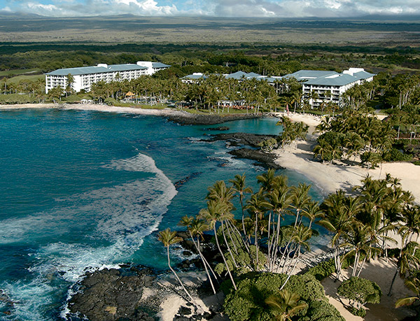 Fairmont Orchid