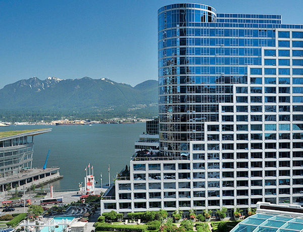 Fairmont Waterfront